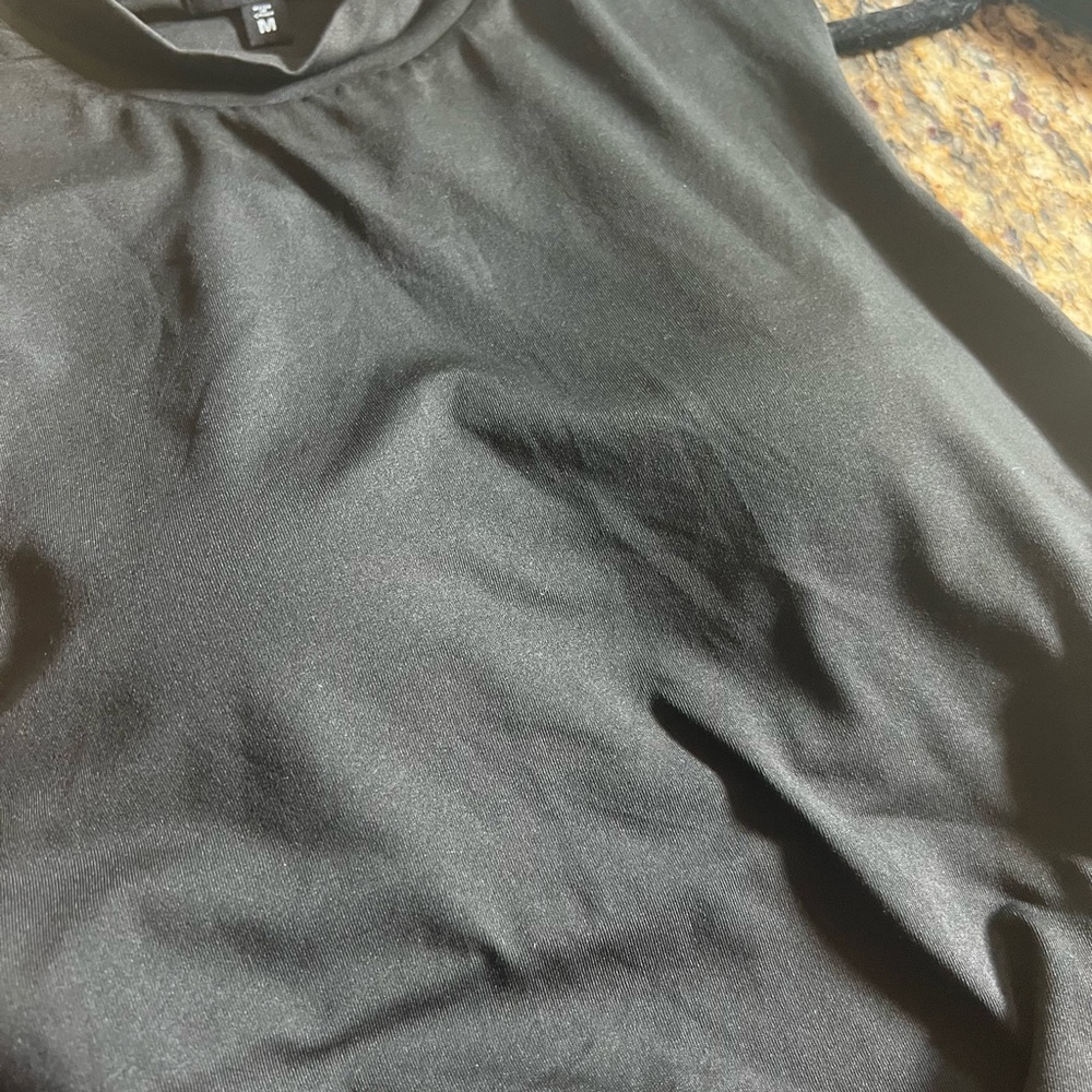 Heyson black body suit - Picture 5 of 5